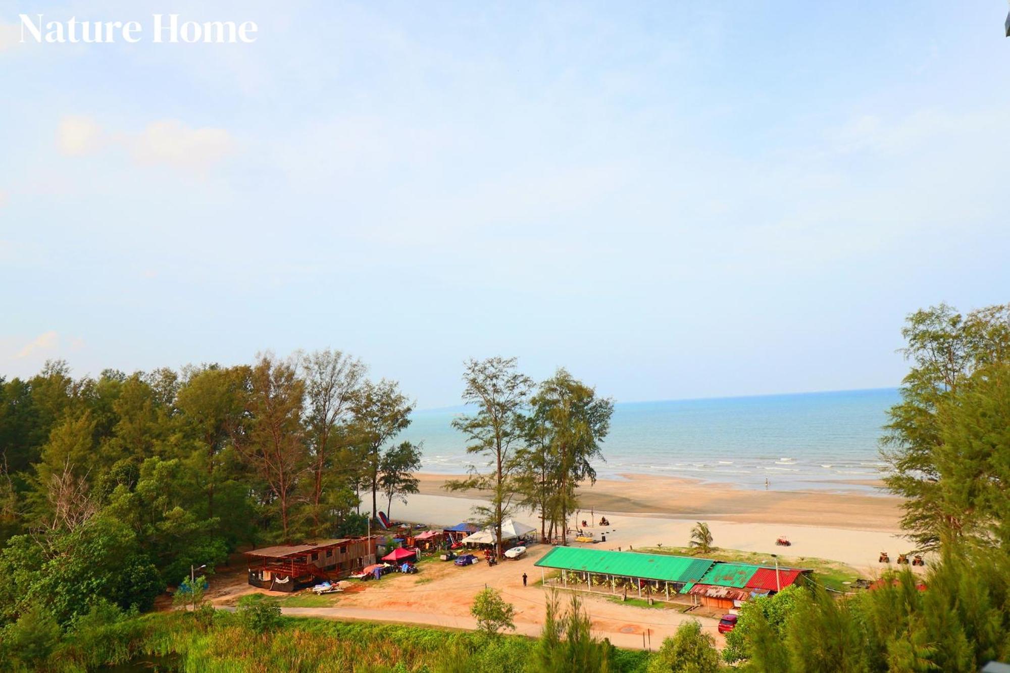 Nature Home - Swiss Garden Resort Residences 콴탄 외부 사진