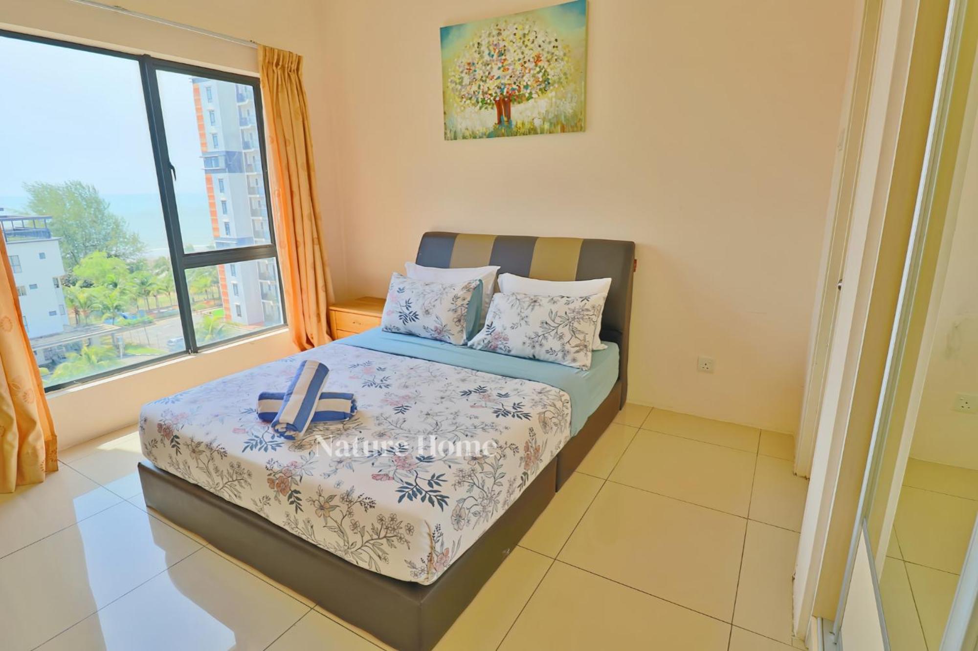 Nature Home - Swiss Garden Resort Residences 콴탄 외부 사진