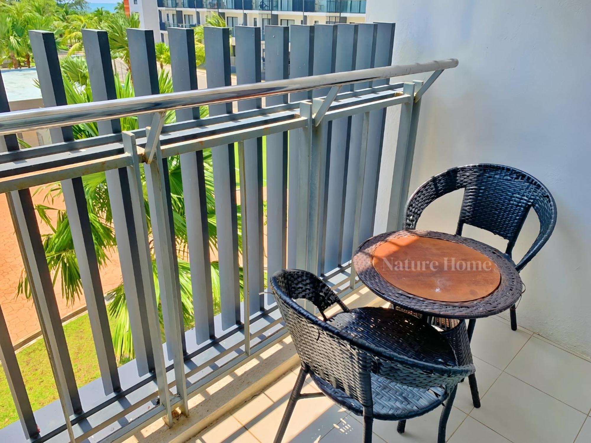Nature Home - Swiss Garden Resort Residences 콴탄 외부 사진