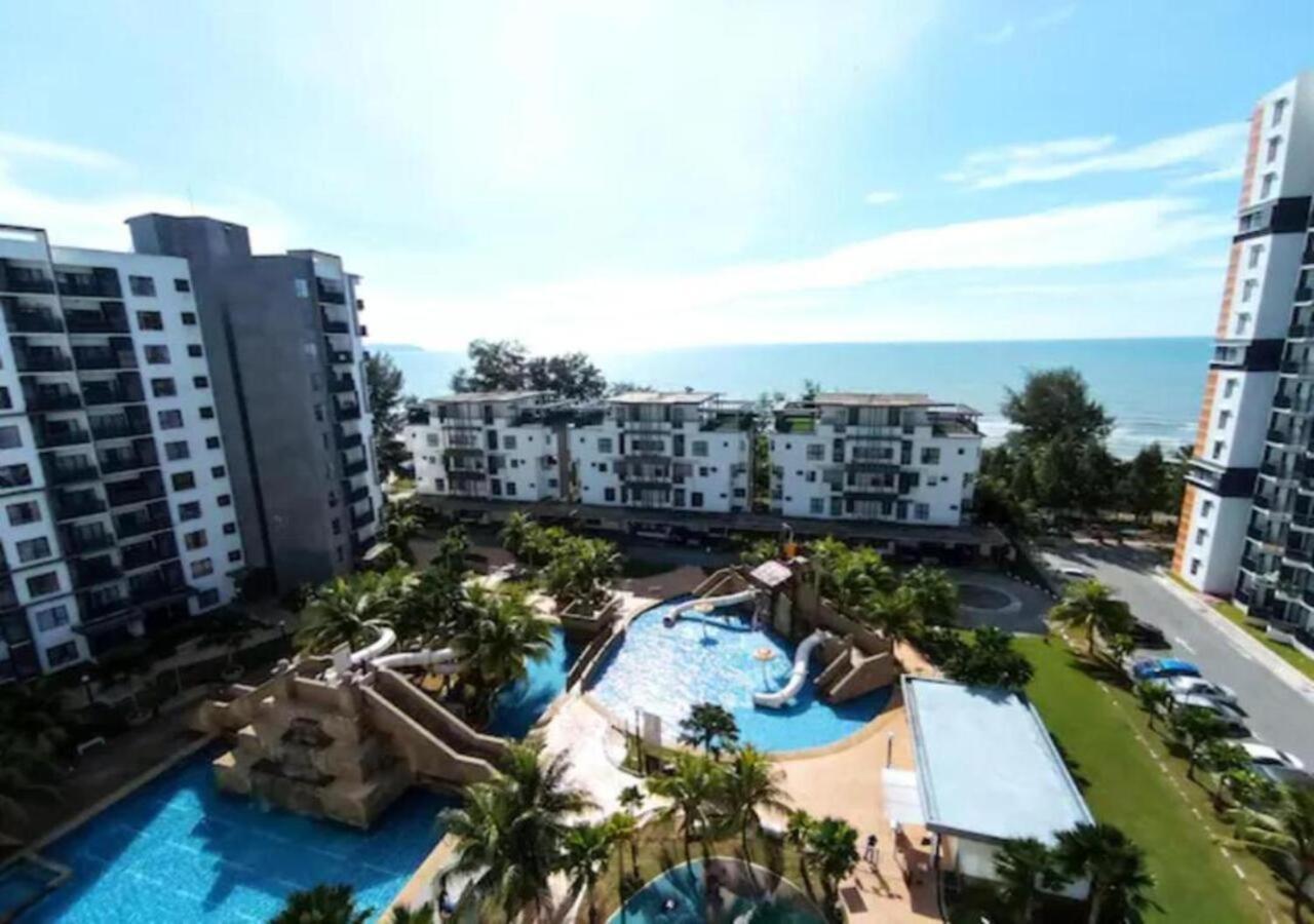 Nature Home - Swiss Garden Resort Residences 콴탄 외부 사진